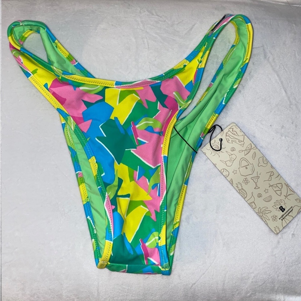 BLACKBOUGH SWIM BOTTOMS